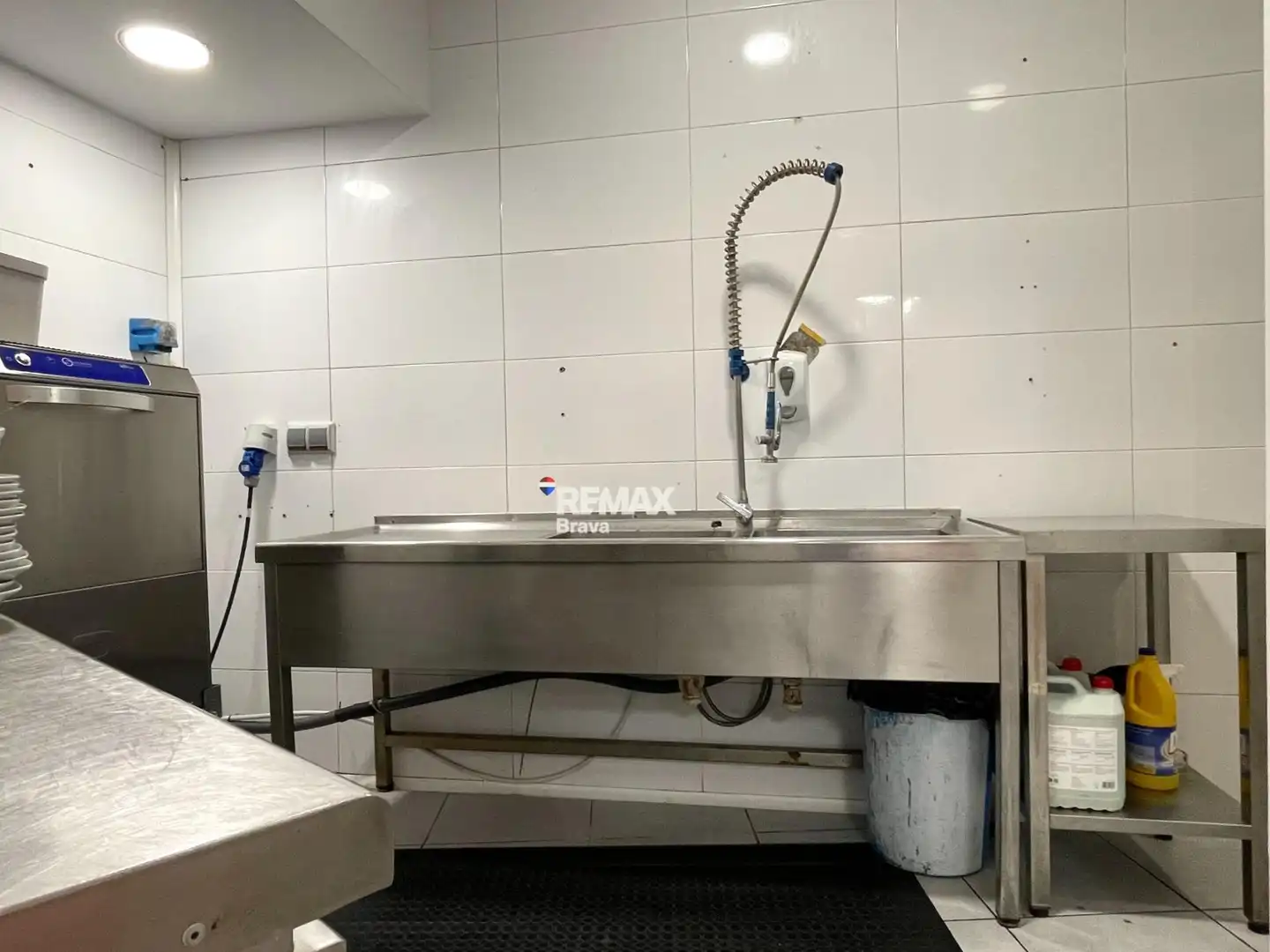 Business premises for sale in de Pep Ventura, imagen 27