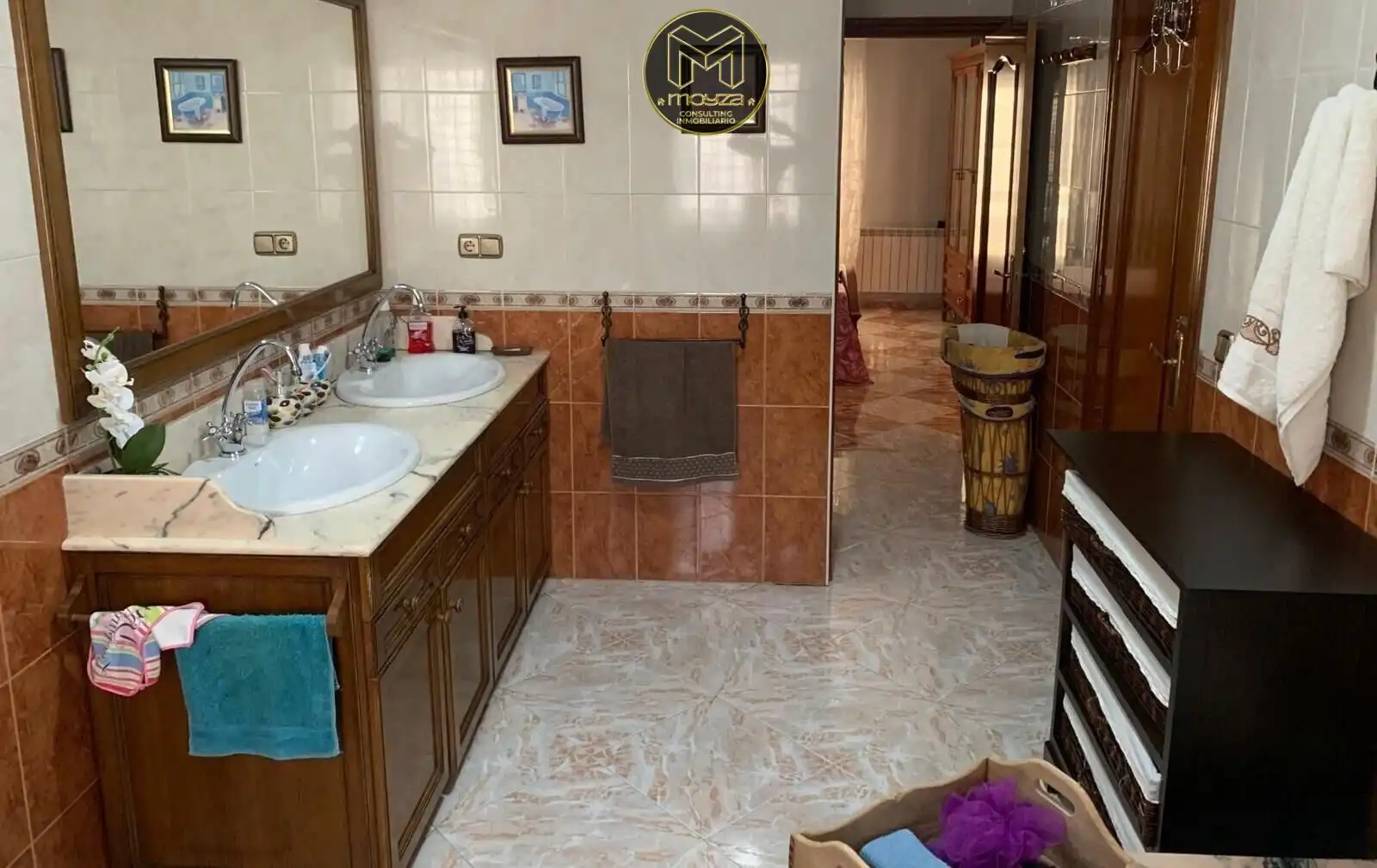 Haus mit Terrasse zum Verkauf in Los Villares, imagen 10