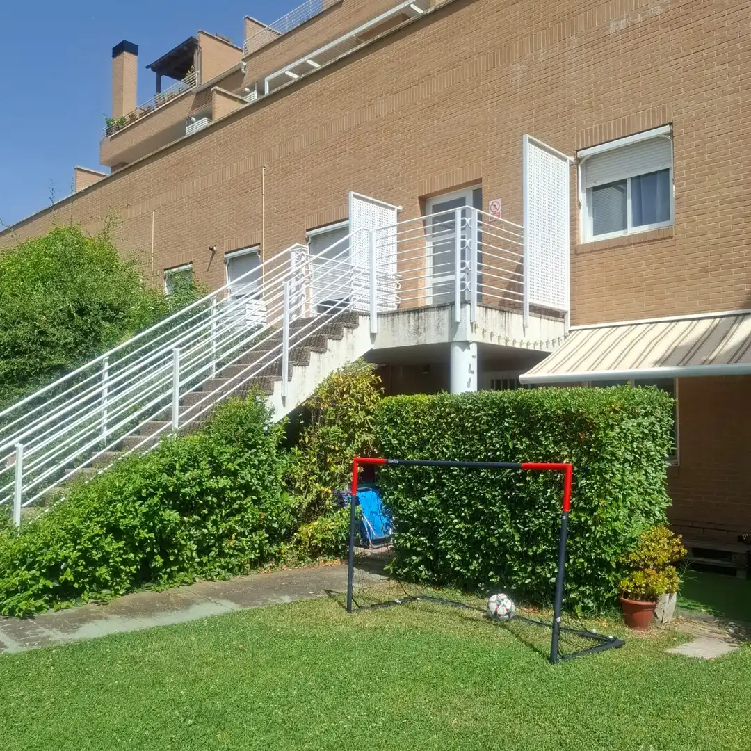 Dúplex con terraza en venta en Villamediana de Iregua, imagen 16