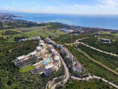 Exterior view of Apartment for sale in Casares