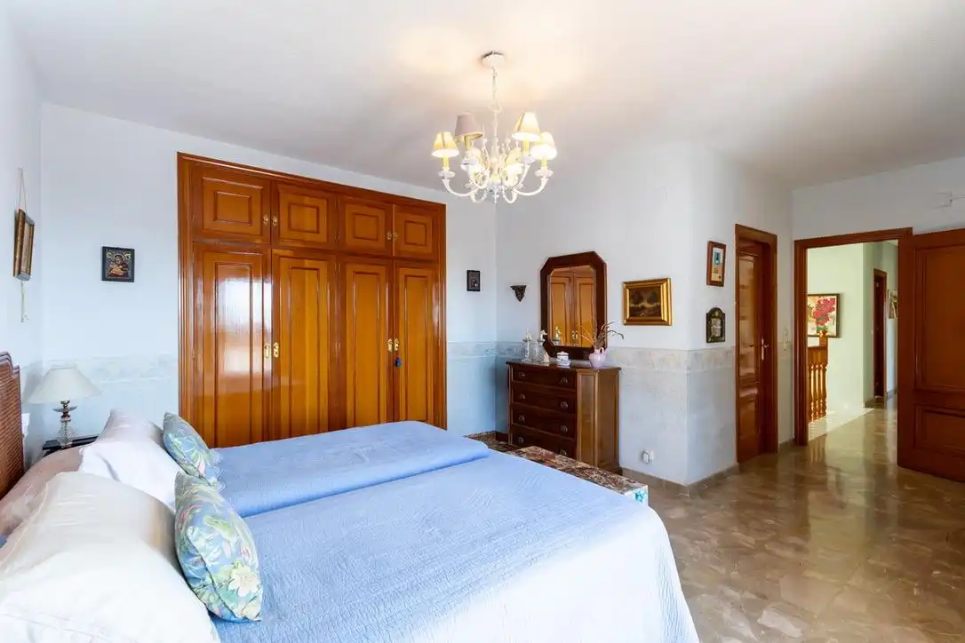 Dormitori de Casa o xalet en venda en Cotobro