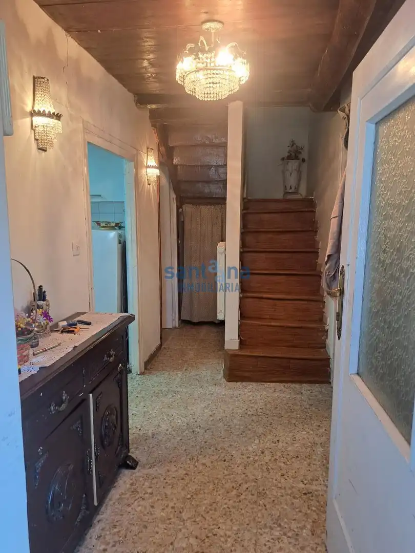 Casa o xalet en venda en Gradefes amb Calefacció, Jardí privat i Traster