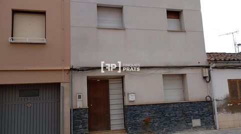 BALAGUER CASA EN VENTA DE 123 M2