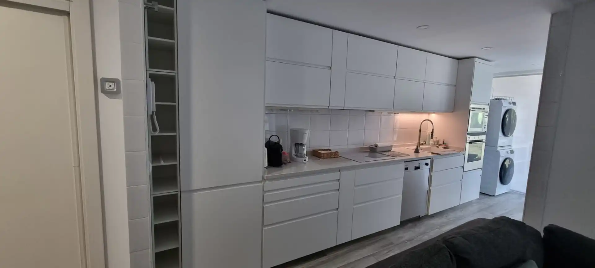 Flat with pool to rent in Nueva Andalucía, imagen 10