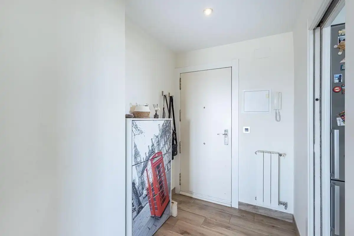 Wohnung mit Aufzug zum Verkauf in Norte, imagen 12