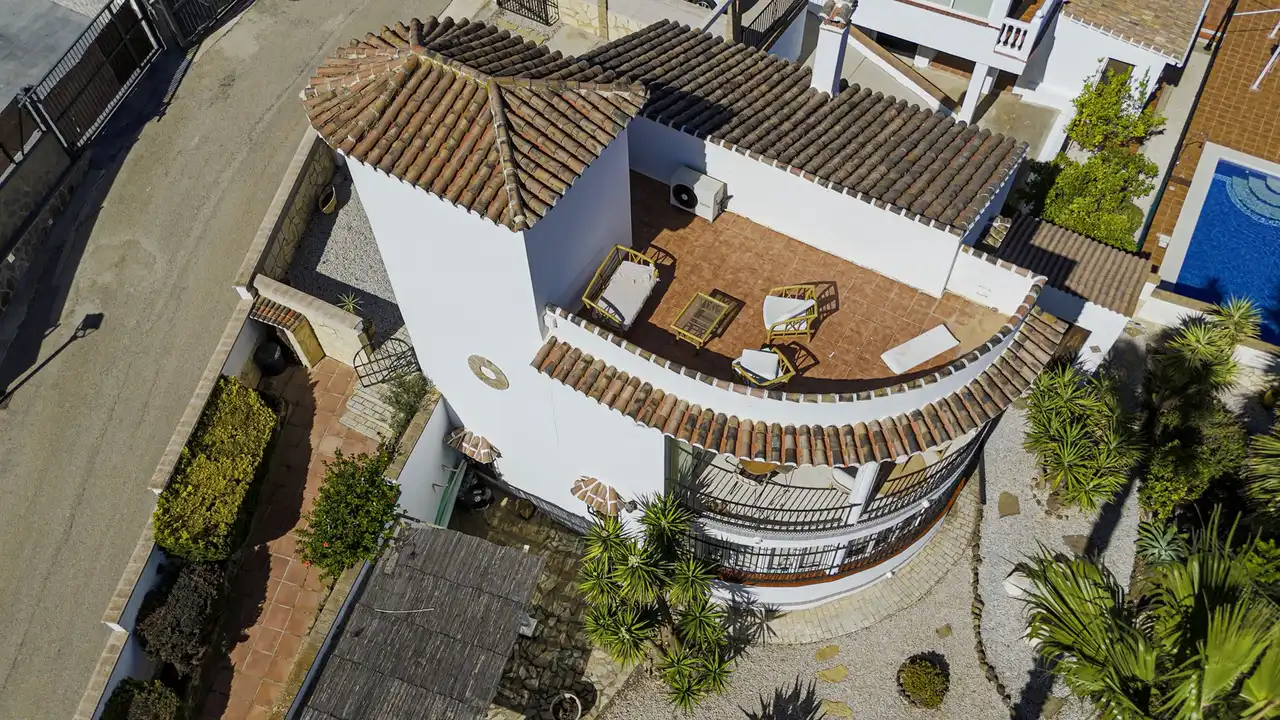 Casa en venda a Viñuela, imagen 11