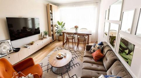 Foto 2 de Piso en venta en Gran Vía Tárrega Monteblanco, Ensanche - Parque del Oeste, Castellón de la Plana / Castelló de la Plana