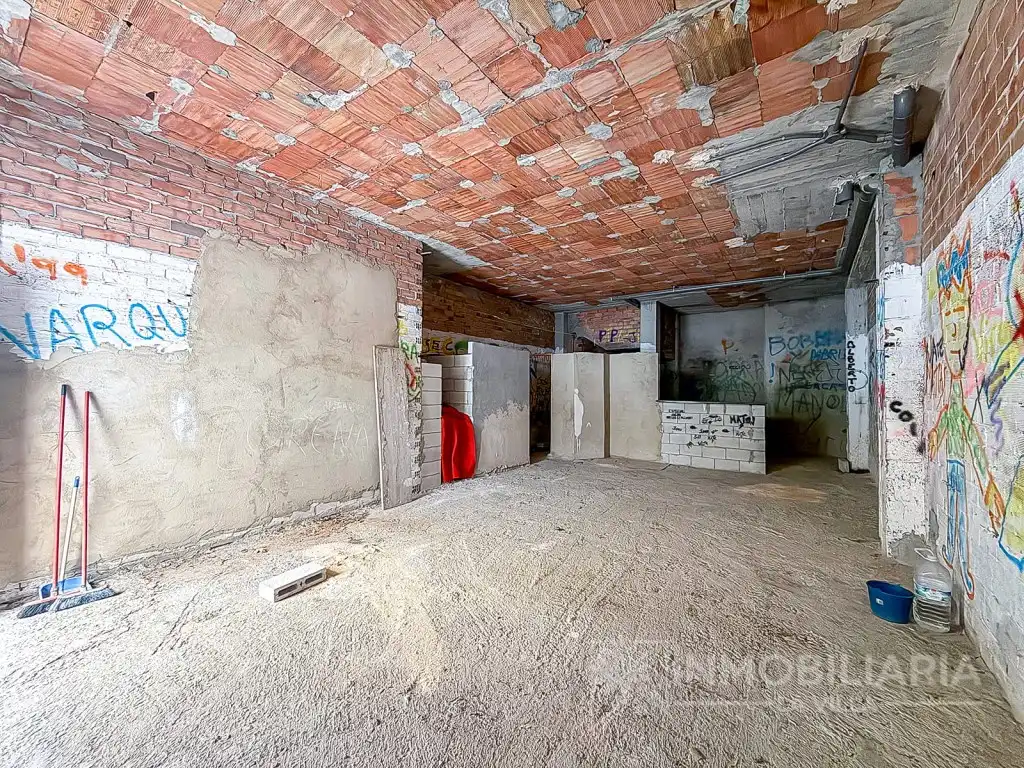 Local comercial en venda a Calle Feria La, imagen 2