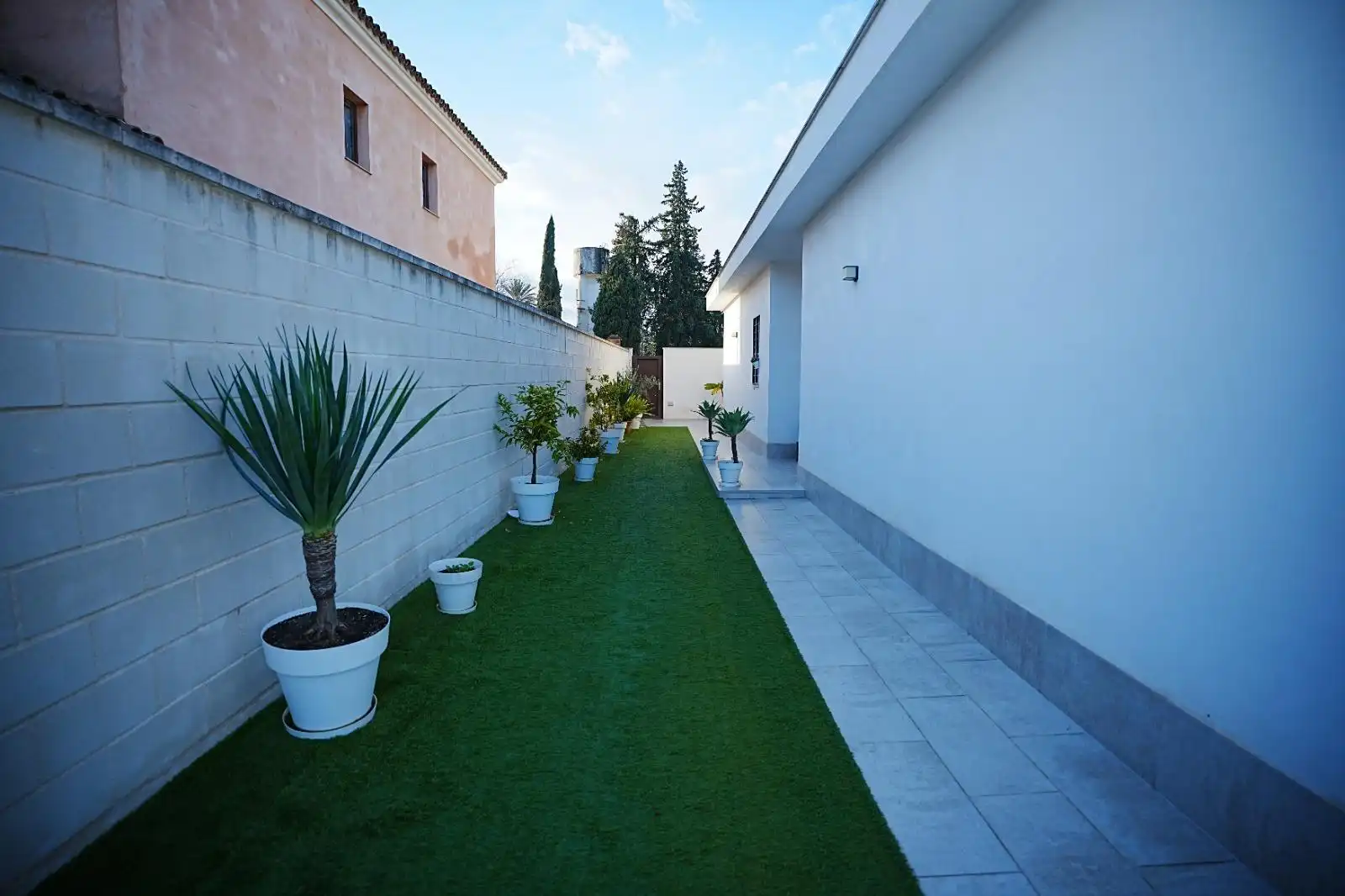Chalet con piscina en venta en Oromana, imagen 28