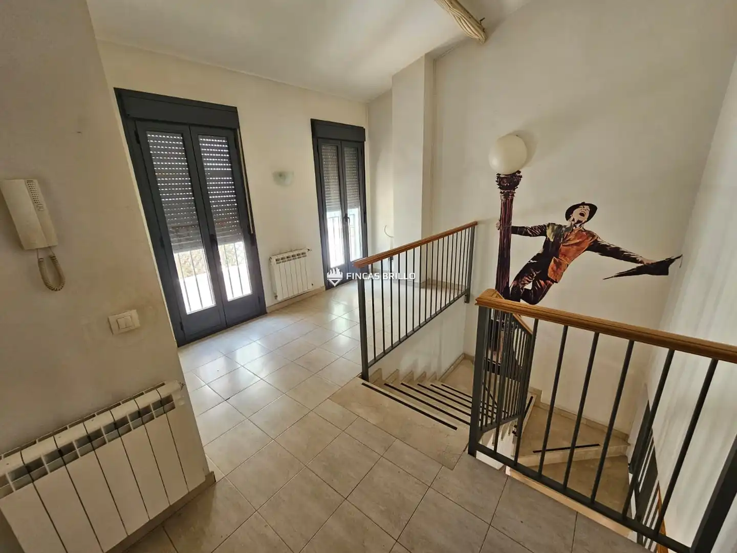 Casa adosada en venda en Cáceres amb Aire condicionat, Calefacció i Terrassa