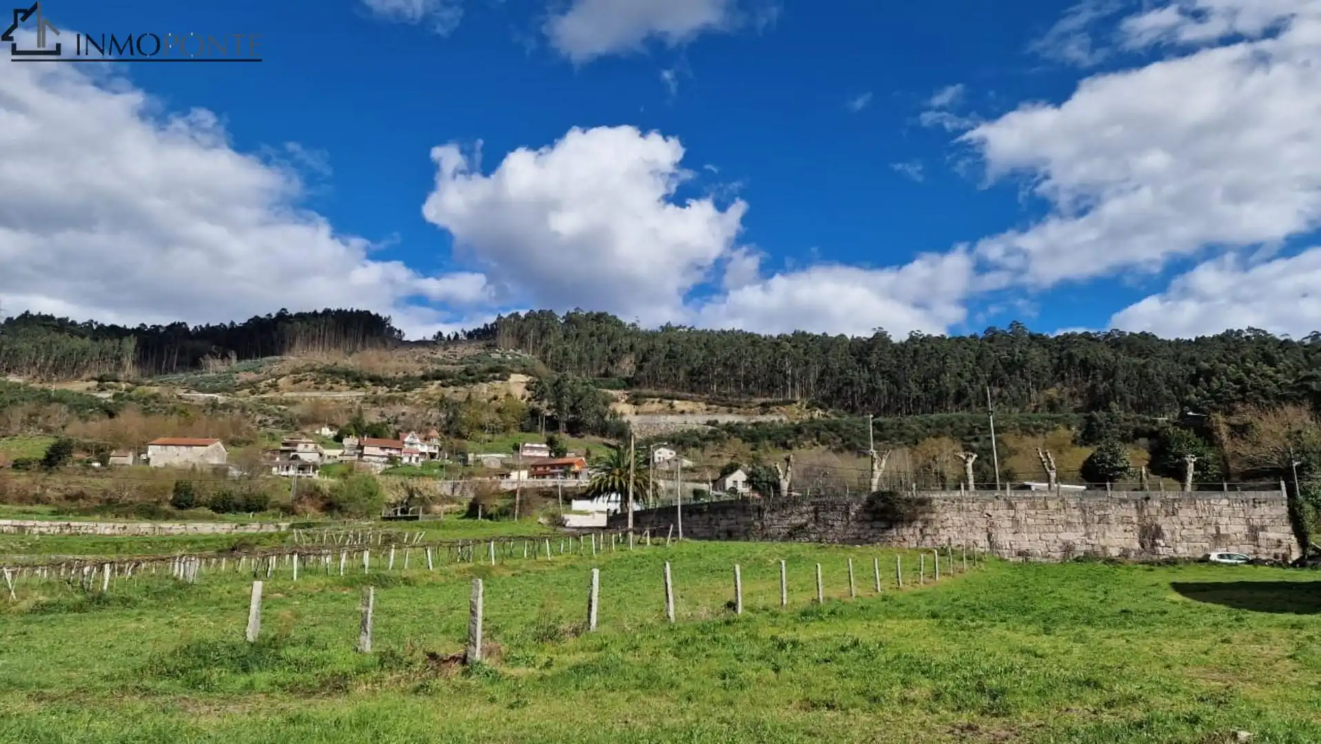Terrenos y solares en venta en Vilaboa, imagen 12