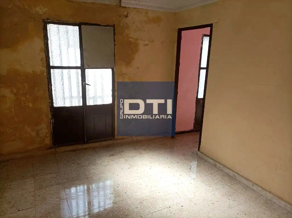 Habitación de Casa o chalet en venta en Constantina con Terraza y Alarma