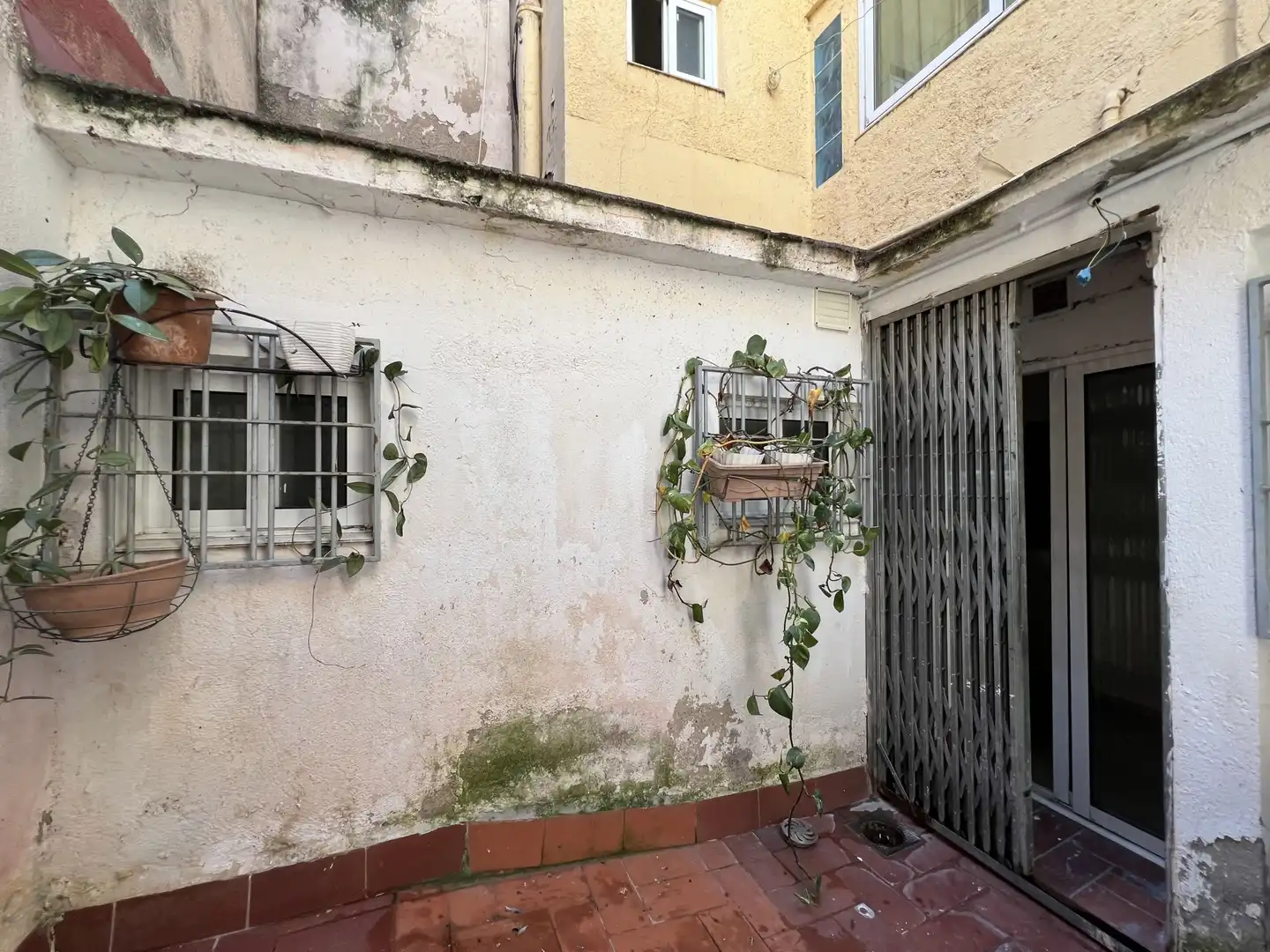 Vista exterior de Pis en venda en Tarragona amb Aire condicionat i Terrassa
