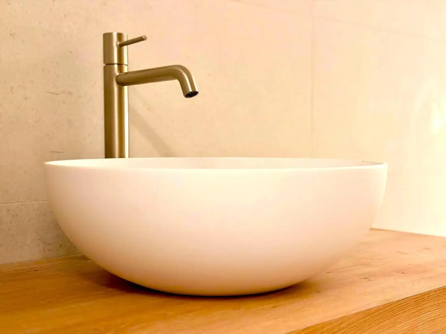 Baño de Piso en venta en Granollers