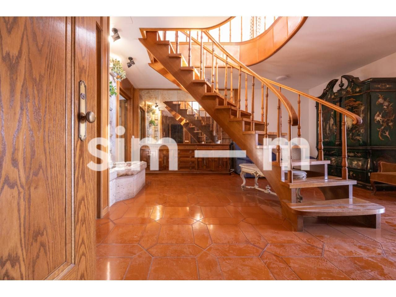 Duplex for sale in Vic  with Heating, Terrace and Storage room