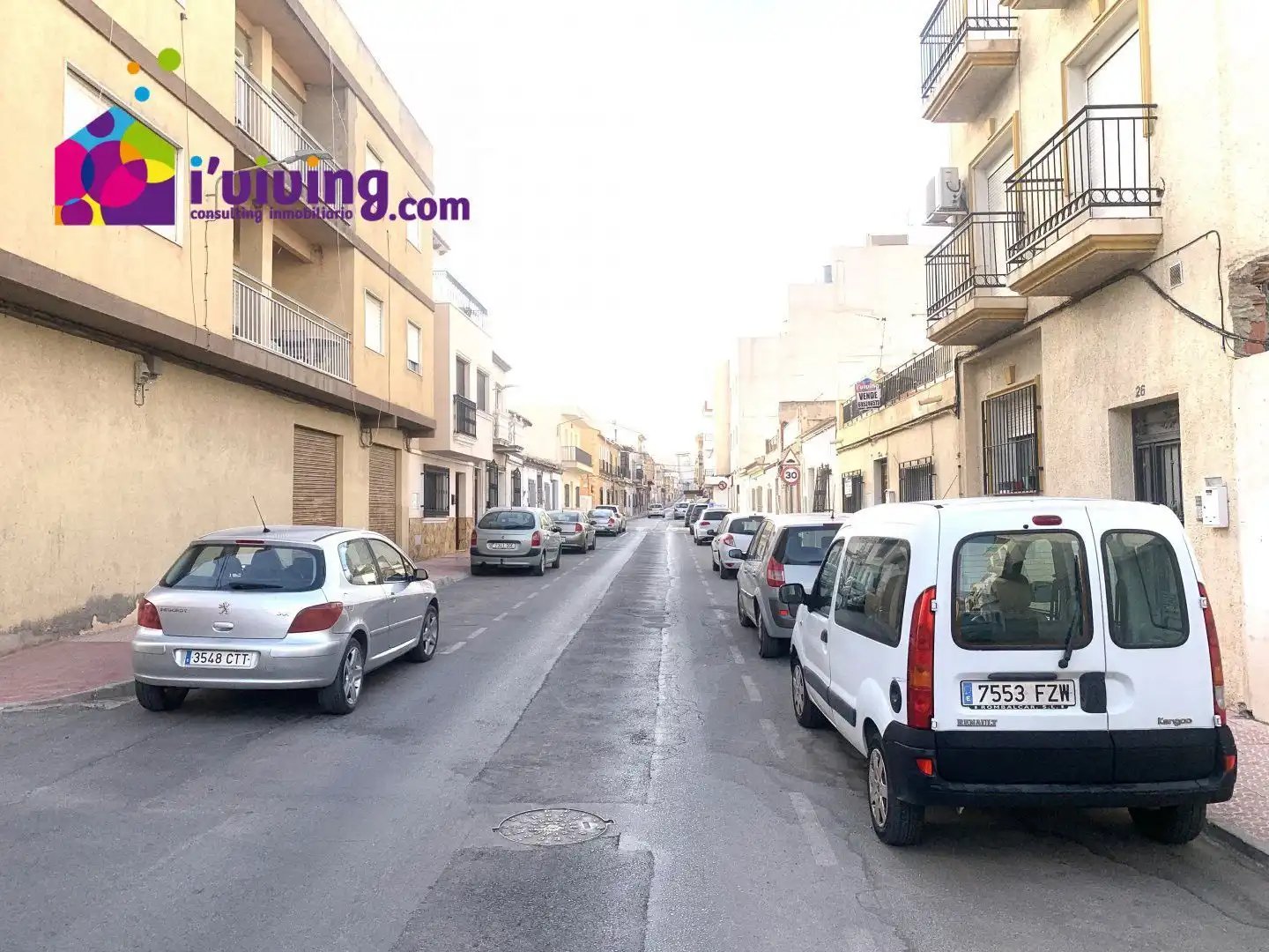 Terrenys i solars en venda a Albox, imagen 2