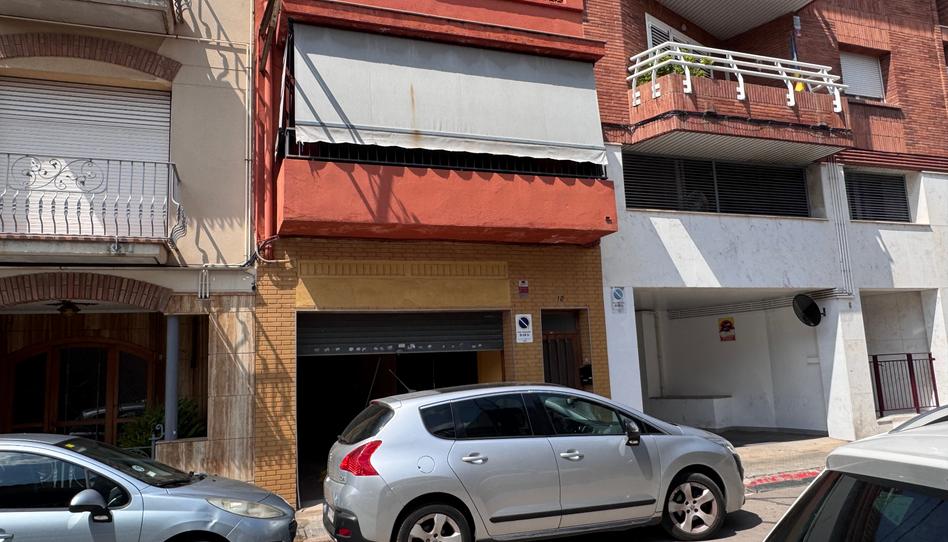 Photo 1 of Single-family semi-detached for sale in Carrer de la Mare de Déu de Montserrat, 10, Sant Miquel, Barcelona