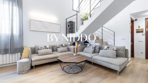 Foto 4 de Dúplex en venda a Sant Ramón, Barcelona