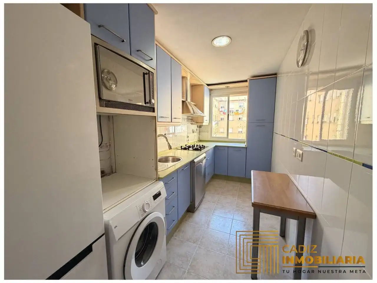 Cocina de Piso en venta en San Fernando con Aire acondicionado, Amueblado y Balcón
