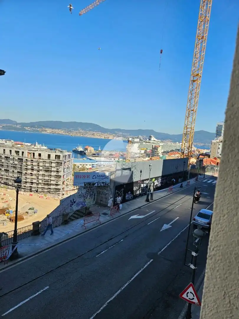 Apartamento de alquiler en angustias, Camelias - Pi y Margall
