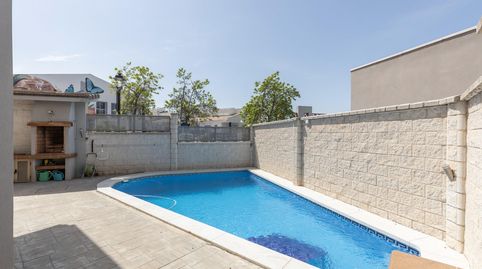 Foto 5 de Casa o xalet en venda a Avenida Parque García Lorca, Alfacar, Granada