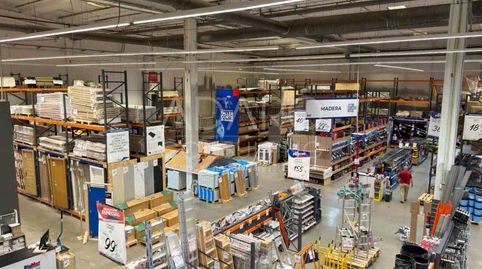 Nave industrial en alquiler en Getafe 7.081 m, imatge 5