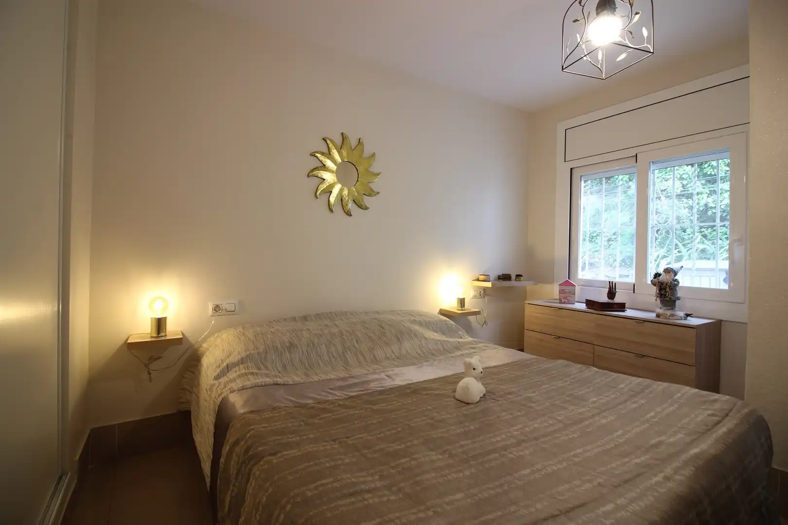 Habitación de Casa o chalet en venta en Roses con Terraza y Trastero