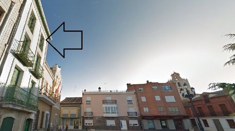 EDIFICIO  TORQUEMADA