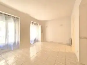 Apartamento con terraza en alquiler en Calle de Colón 35