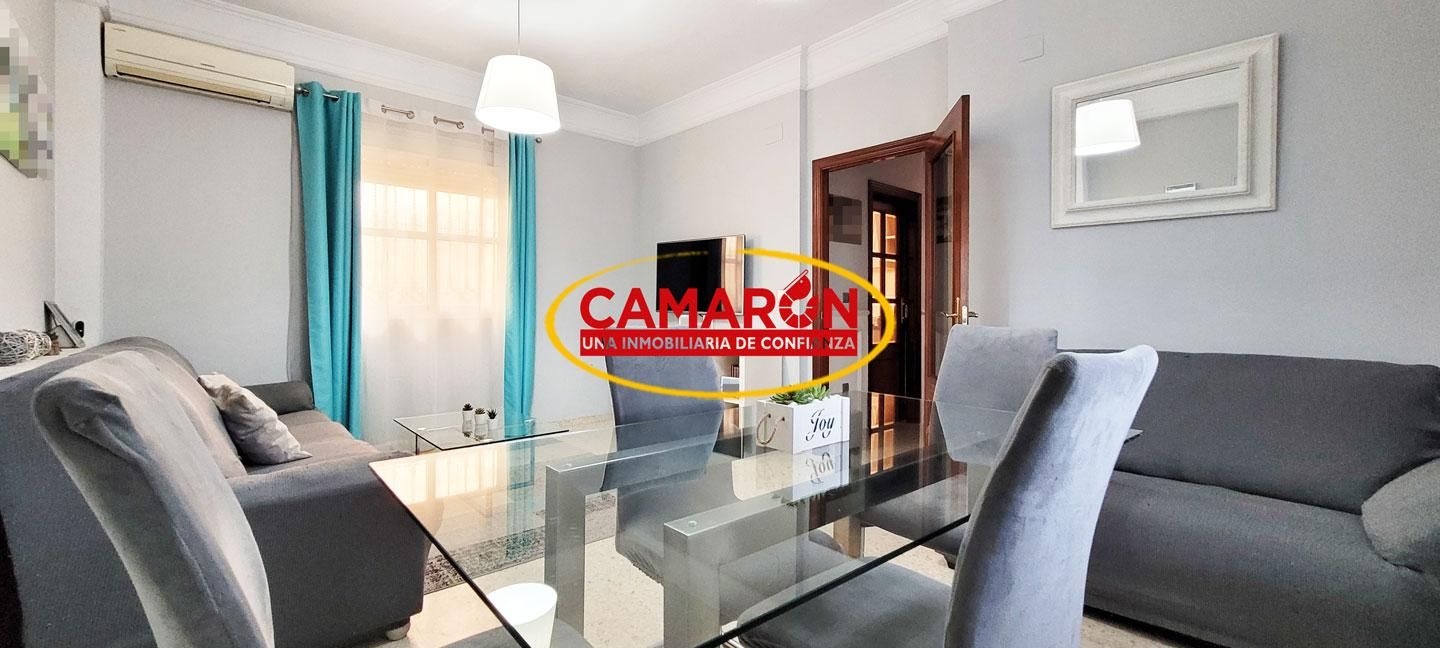Casa o xalet en venda a Coria del Río