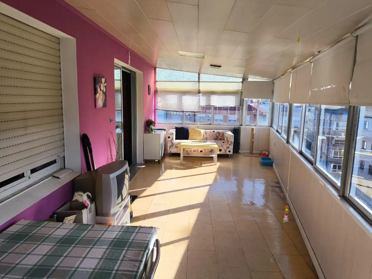 Appartement avec ascenseur à vendre à de Poniente, imagen 5