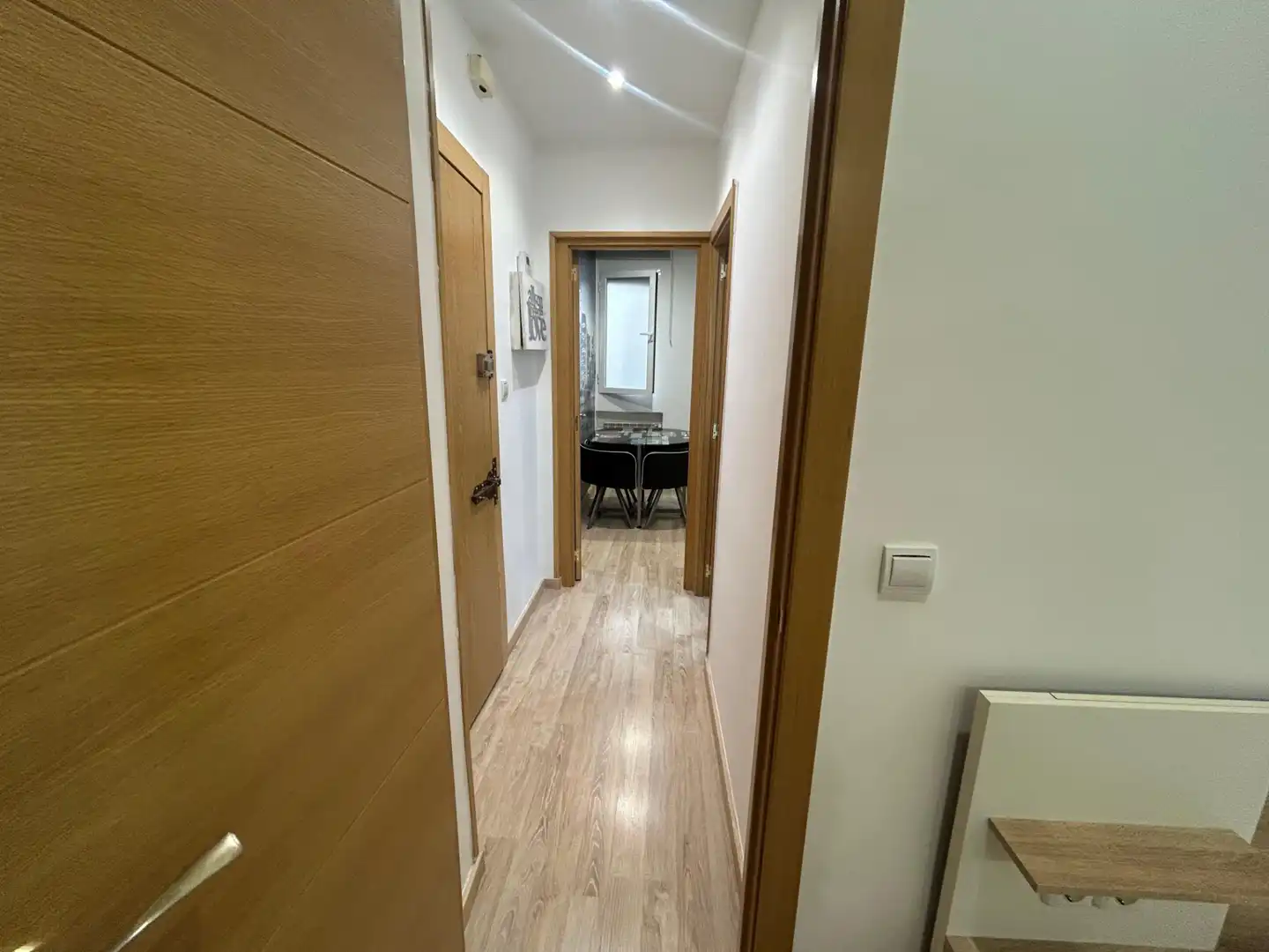 Piso en venta en Calle de Arrieta, 9, Palacio