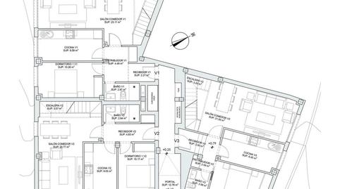 Photo 4 of Duplex for sale in Moraleja de Enmedio, Madrid