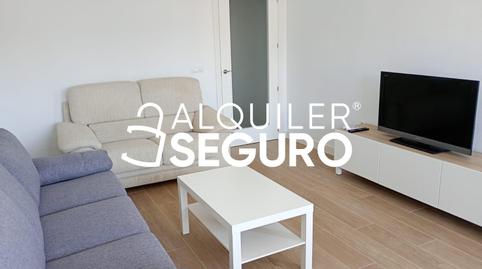 Photo 3 of Flat to rent in Bela Bartok, El Tejar - Hacienda Bizcochero, Málaga