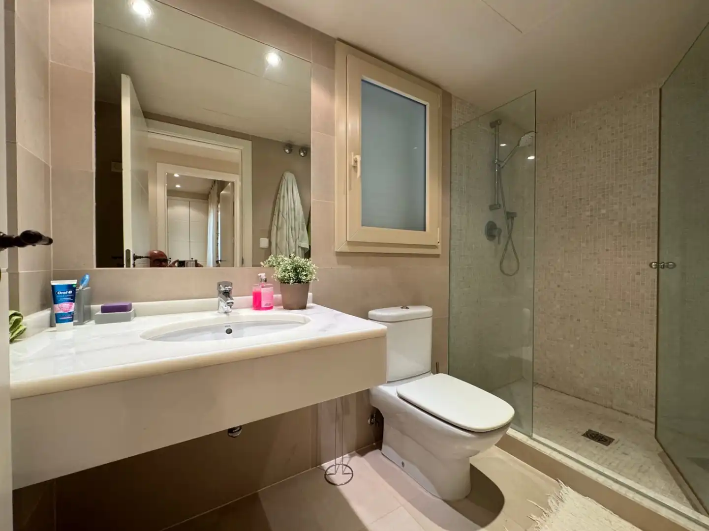 Apartament en venda a Benimeit - Tabaira