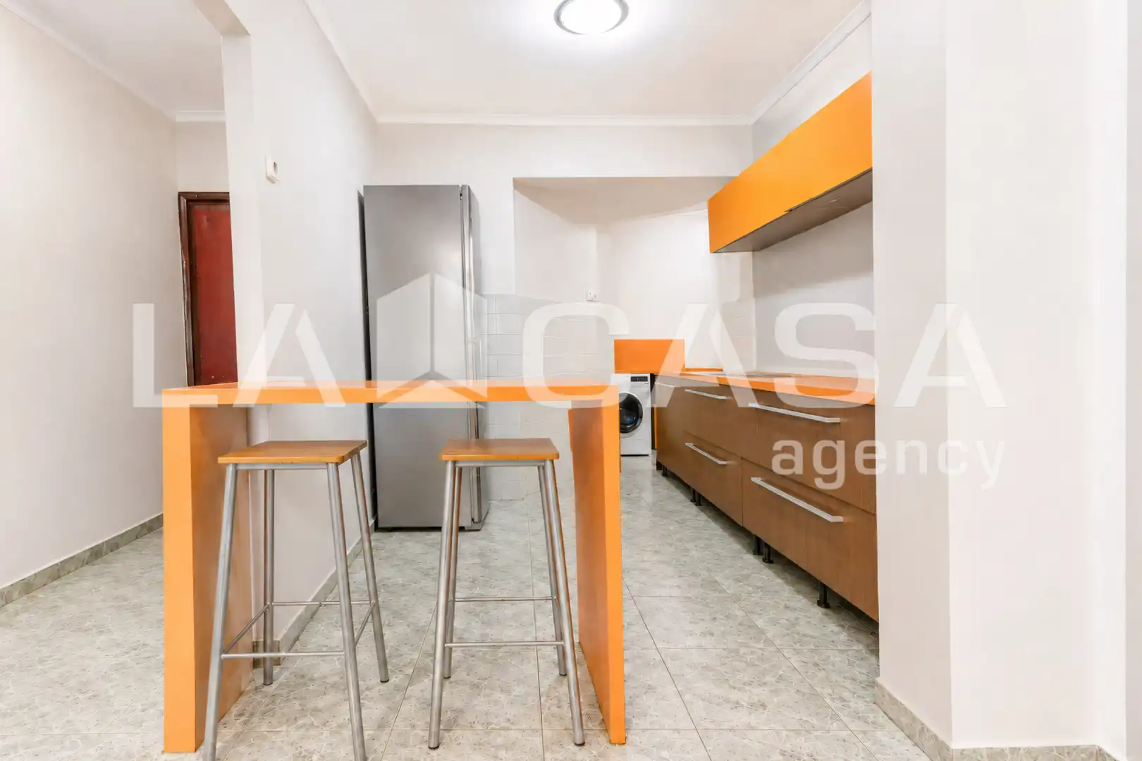 Cocina de Piso en venta en Valencia