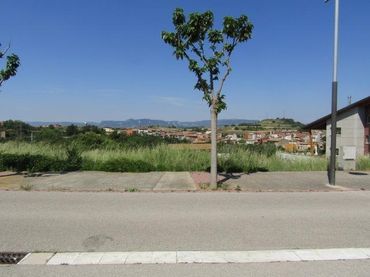Terreno residenziale in vendita a Roda de Ter