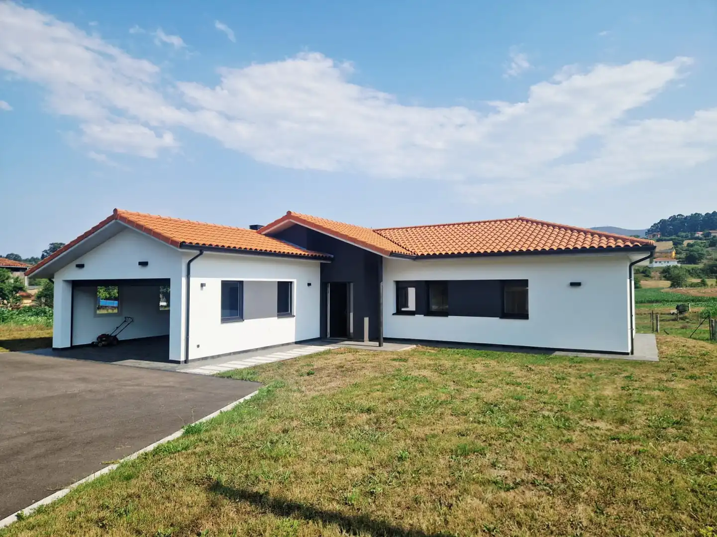 Haus zum Verkauf in Pillarno
