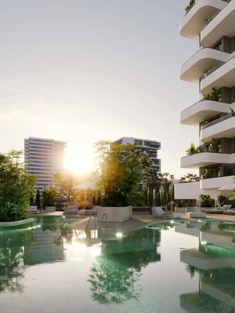 Wohnung mit Pool zum Verkauf in Marisol Park - Ortembach - Los Almendros, imagen 49