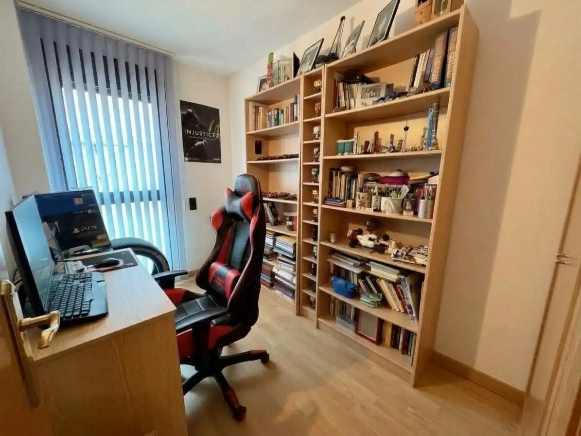 Flat for sale in Mas Rampinyo - Montcada Nova - Carrerada