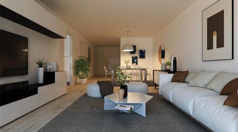 Photo 3 from new construction home in Flat for sale in Avinguda de Victoriano Muñoz, 2, Cappont, Lleida