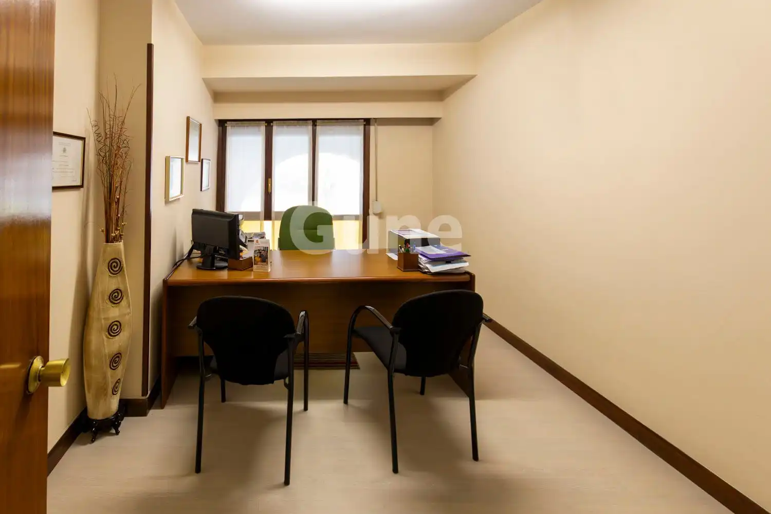 Oficina en venta en Zumarraga
