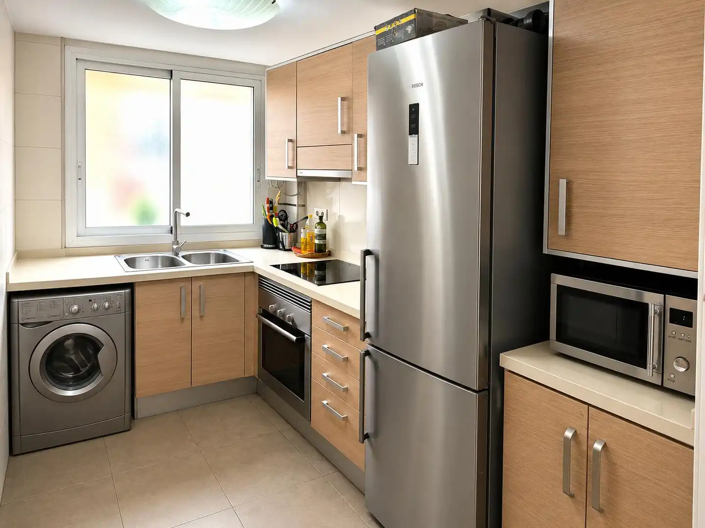 Piso con ascensor en venta en Carrer del Pare Santoja 29, imagen 5