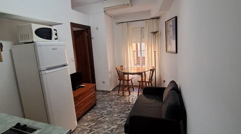 Foto 4 de Apartament de lloguer a Calle Chinchilla, San Ildefonso - Catedral, Jaén Capital