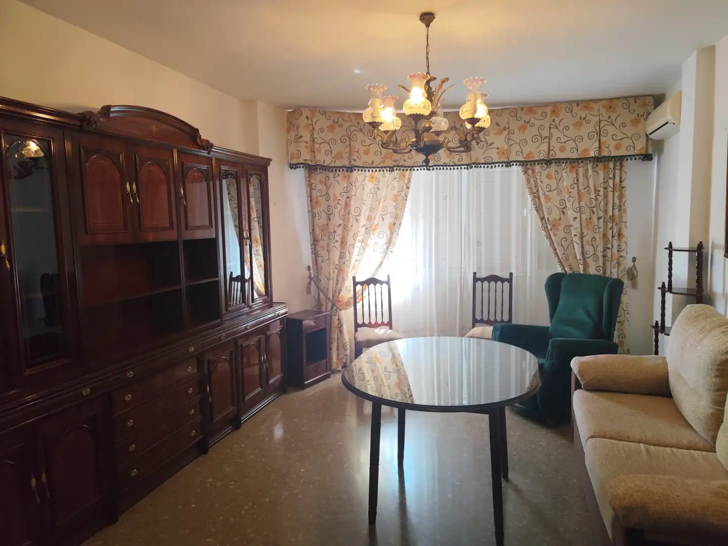Flat with lift for sale in Avenida de los Príncipes 7, imagen 2