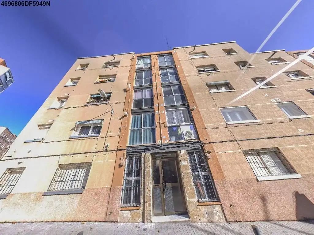 Flat for sale in Don Quijote 6, imagen 4