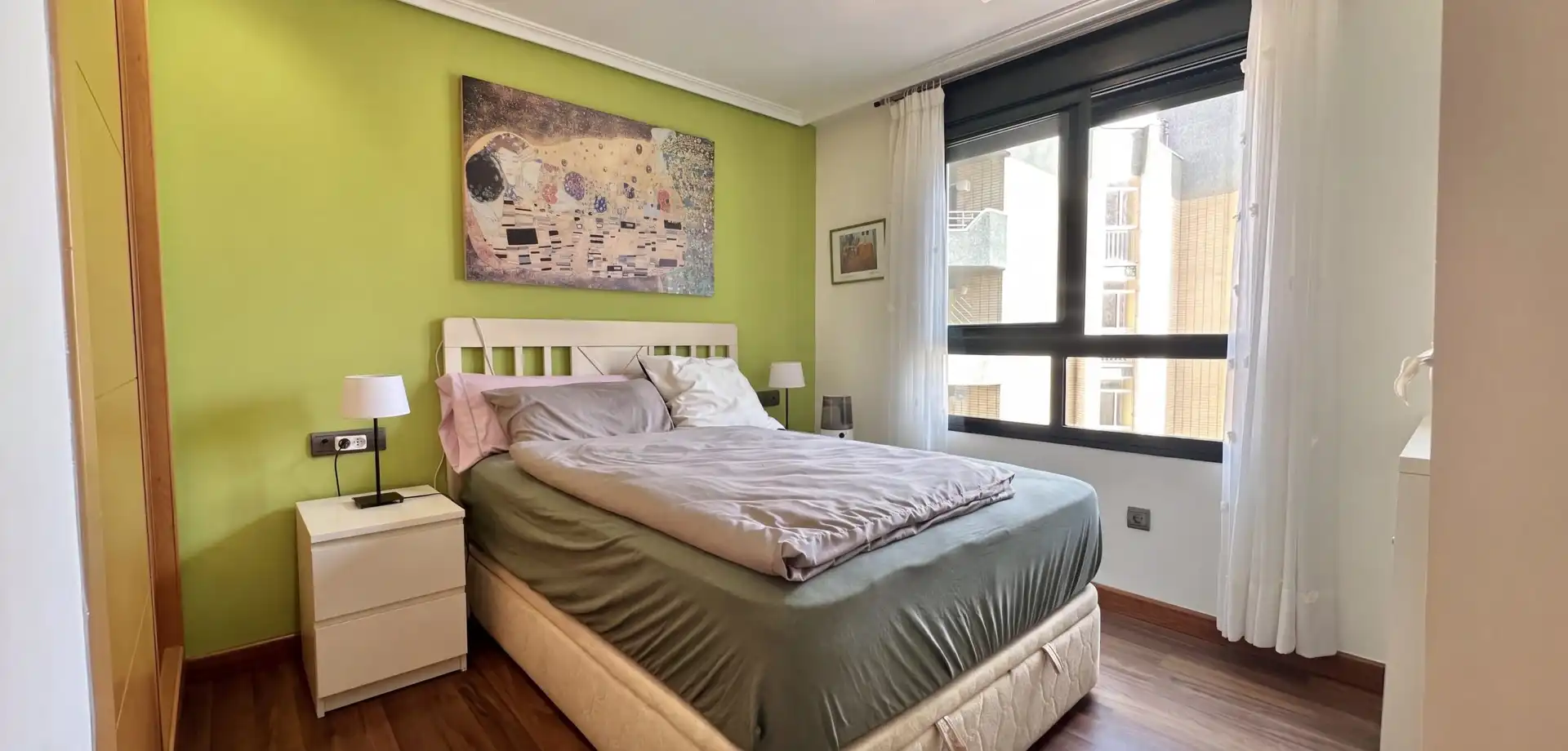 Apartament amb ascensor en venda a Guardamar Playa, imagen 8