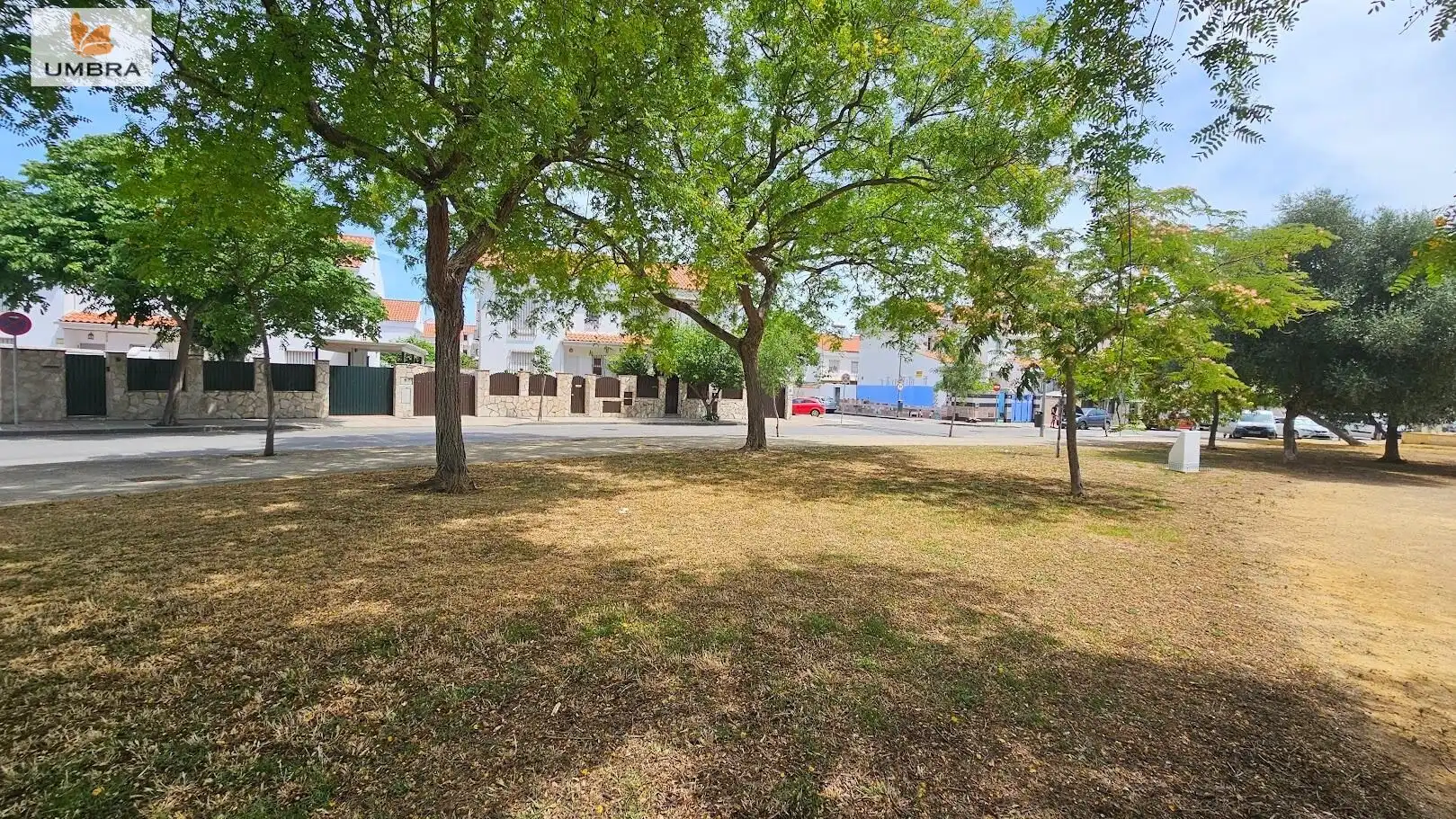 Exterior view of Houses for sale in Jerez de la Frontera  with Heating, Private garden and Storage room