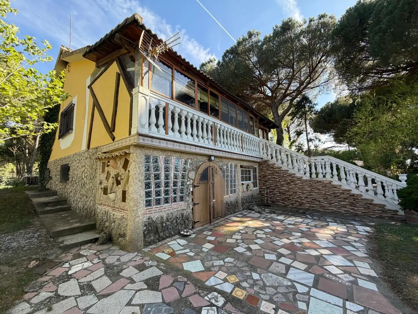 Casa o chalet en venta en Villabáñez