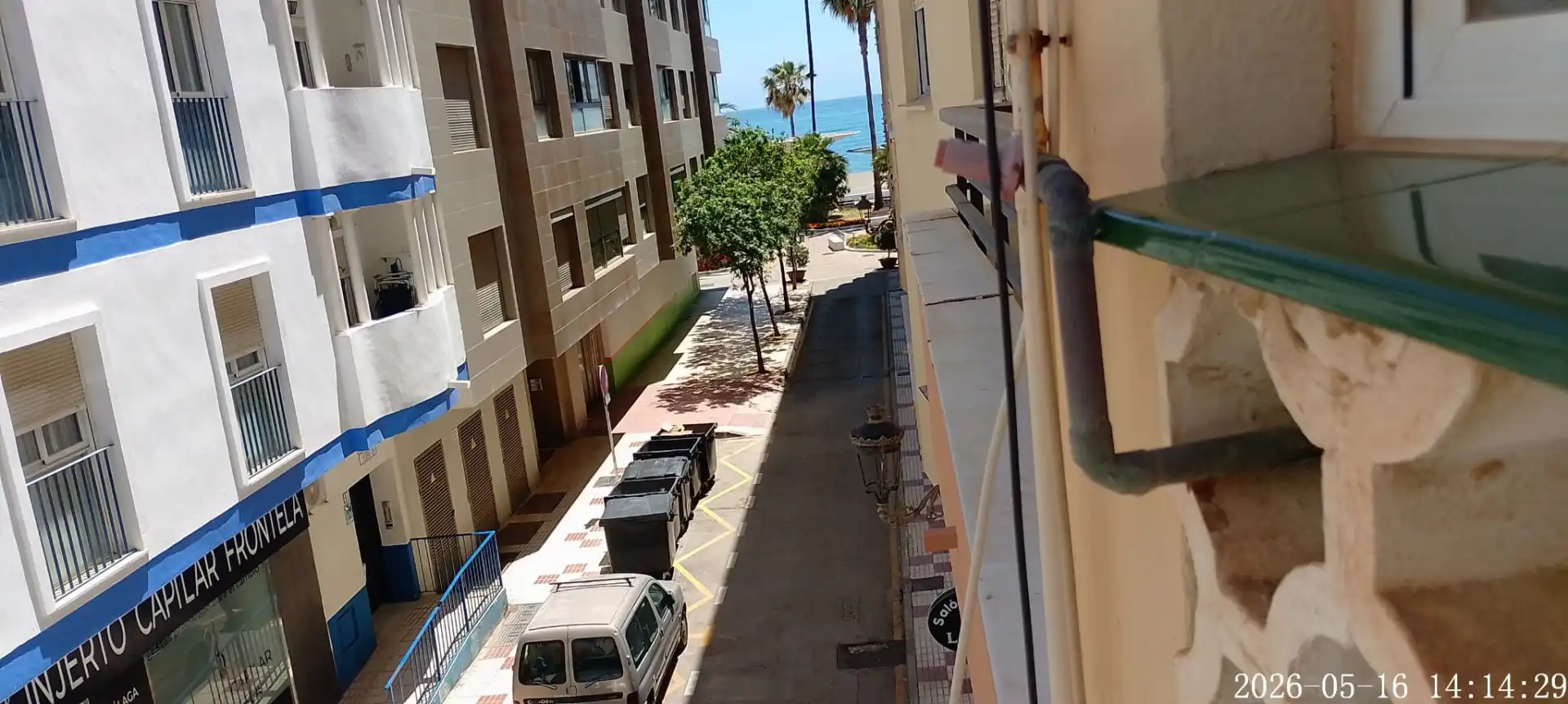 Apartment with terrace for sale in Estepona Pueblo, imagen 3
